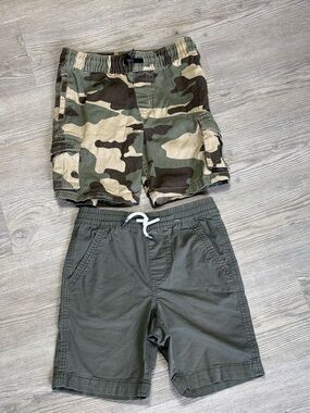Boy’s Size 8 Shorts Bundle